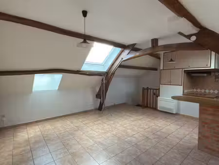 appartement à louer marolles 28410