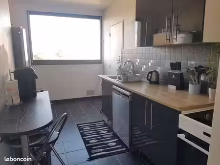 appartement 3 pièces 67m2