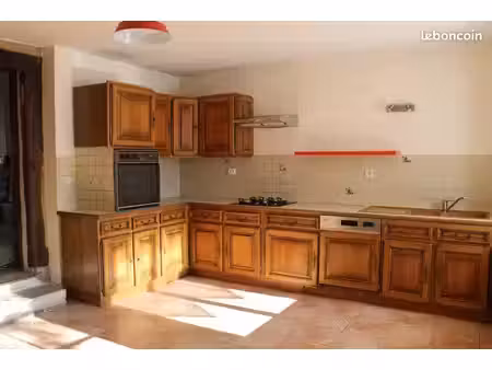 appartement avec charme
