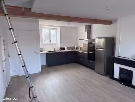 t3 duplex