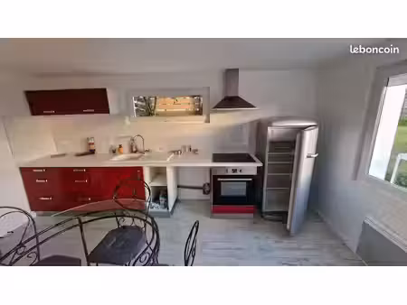 location appartement meublé