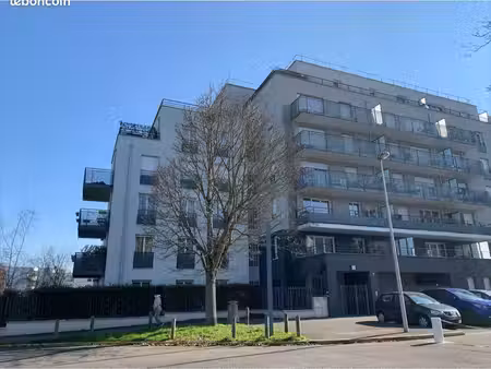 location d’appartement 2 pièces