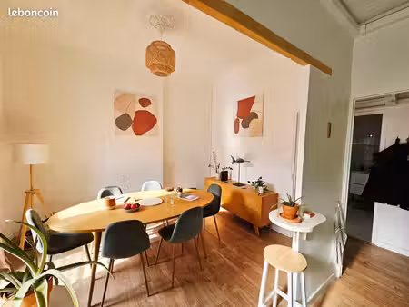 appartement 3 pièces 50 m2 à louer