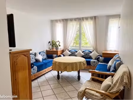 3 pièces meudon