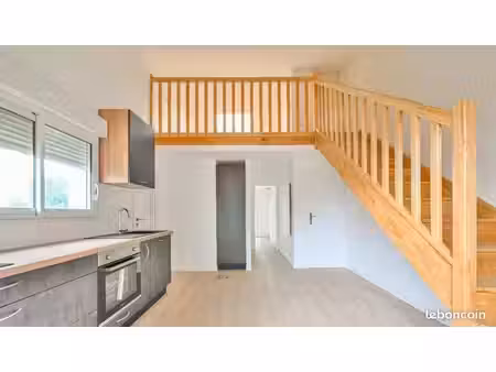 appartement t2 30 m²