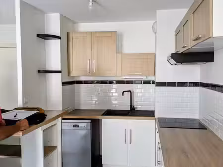 appartement t3 toulouse croix daurade