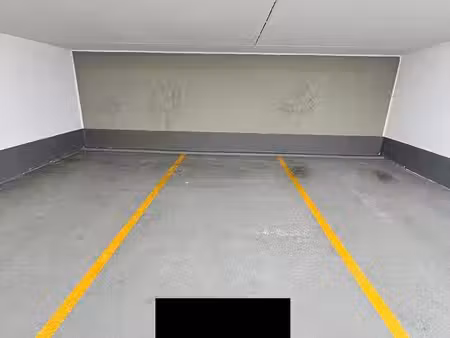 ◊ à vendre – place de parking de 9 m² à antony  quartier jean zay