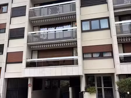 levallois rue de la gare - lot 3 box stockage 60m² - 830/mois loués - 3 locataires idéal i