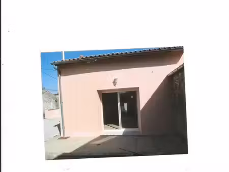 maiso à louer