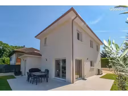 maison 90m2
