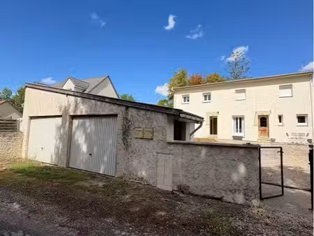 location maison mitoyenne
