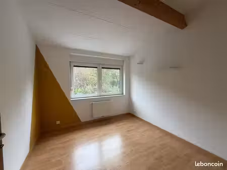 maison 2 chambres 80m2