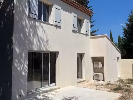 maison neuve 90 m2