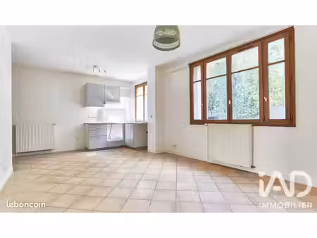 appartement 2 pièces 47 m²