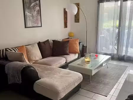 location appartement evreux