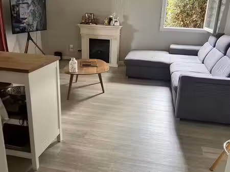 t2 à louer gagnac sur garonne