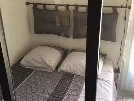 location appartement rdc