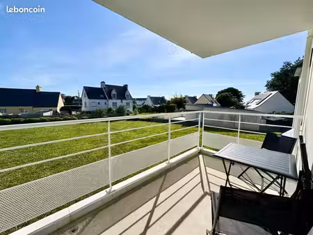 appartement t3 lannilis