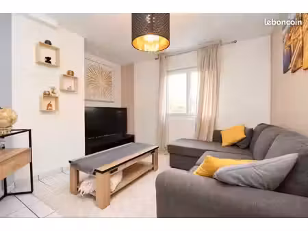appartement t5