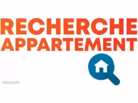 recherche appartement alentours miramas