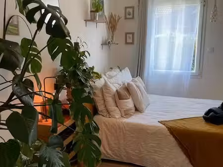 deux pièces 37m2 - doulon toutes aides