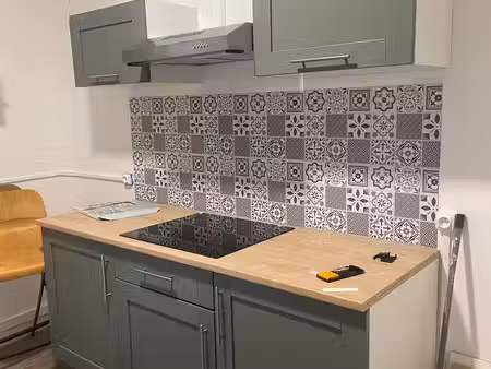 studio 26m2