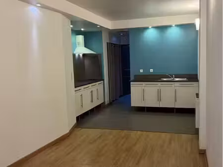t2 37 m² entièrement rénové – roubaix
