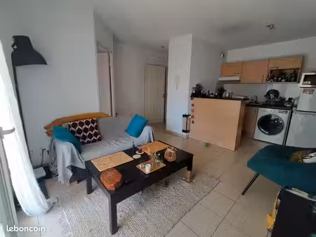 location appartement t2 à saint andré de cubzac