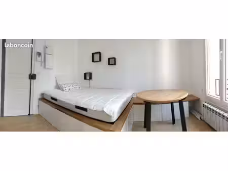 charmant studio