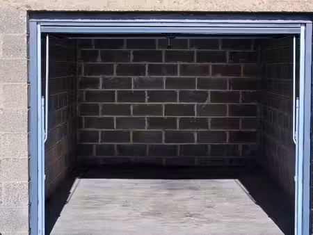 garage a louer