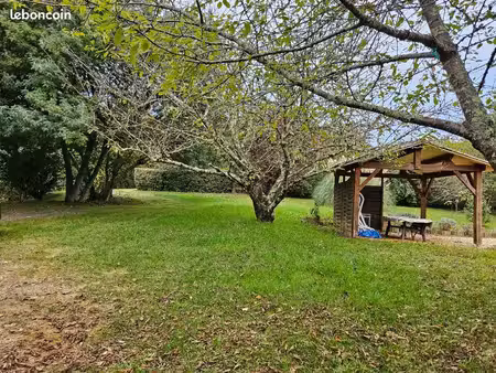 location maison individuelle