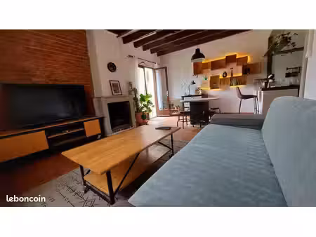 location maison mont de marsan