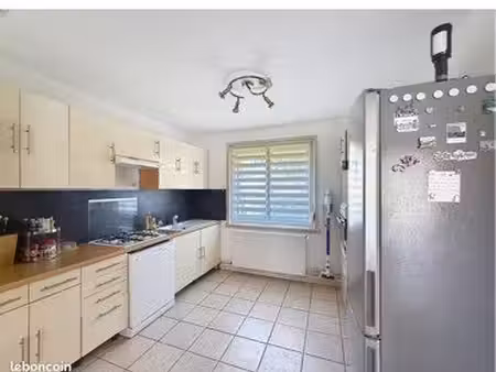 maison sebourg semi individuel