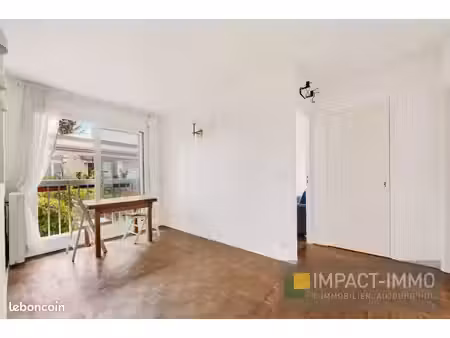 appartement 3 pièces 41 m²