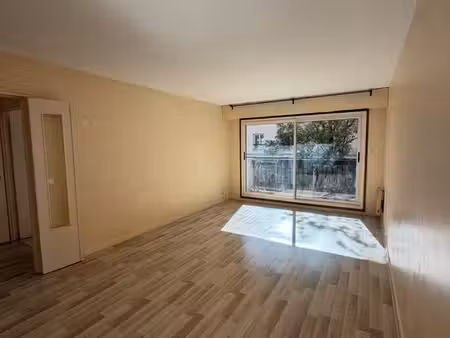 t2 antony - 50m² - à 5 min du rer