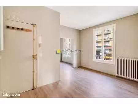 appartement 2 pièces 54 m²