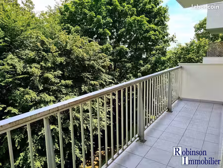 appartement 4 pièces 77 m²