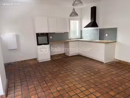 duplex 3 pièces 50 m²