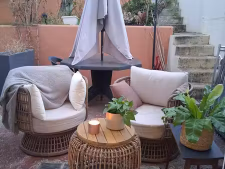 appartement 3 pièces