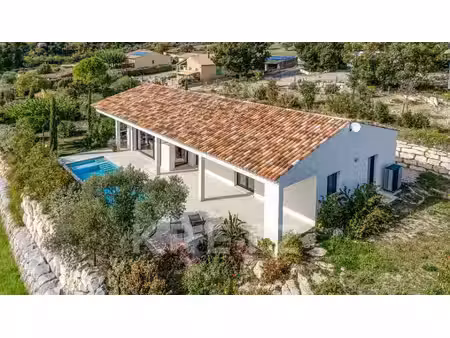 maison de luxe à vendre à forcalquier