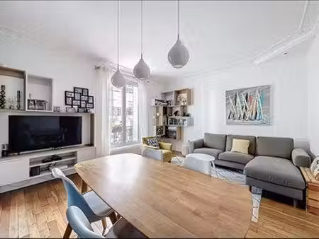 vends appartement 3 pièces