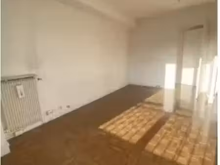 appartement en viager 3 pièces 80 m²