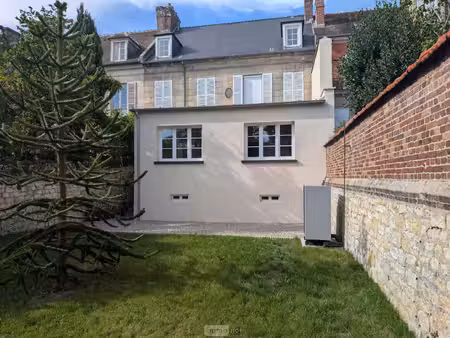 maison de luxe à vendre dans le quartier sablons