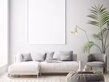 appartement 4 pièces 86 m²