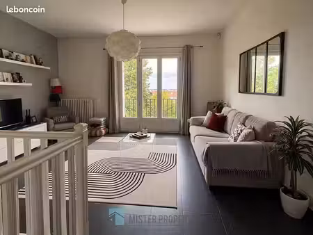 maison 4 pièces 108 m²
