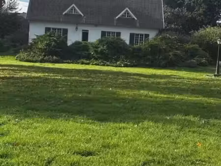 maison de luxe à vendre à wancourt