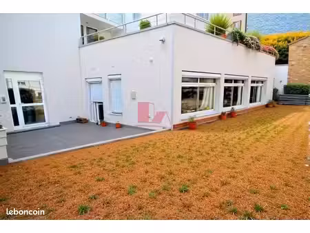 appartement 3 pièces 88 m²