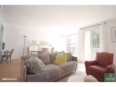 appartement 5 pièces 92 m²