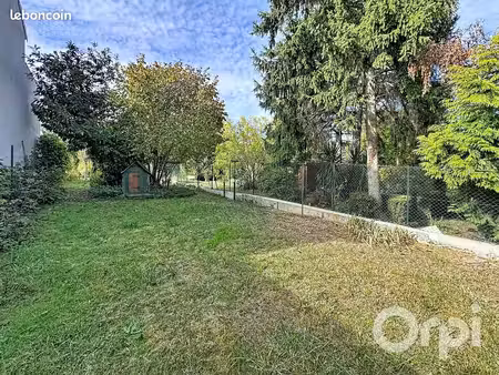 maison 6 pièces 123 m²