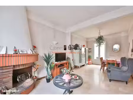 maison 5 pièces 98 m²